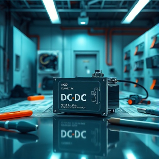 inverter dc isolation topologies isolated voltage regulators